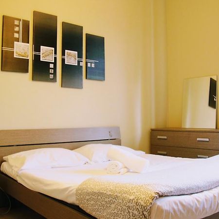 San Donato Apartments Торино Екстериор снимка