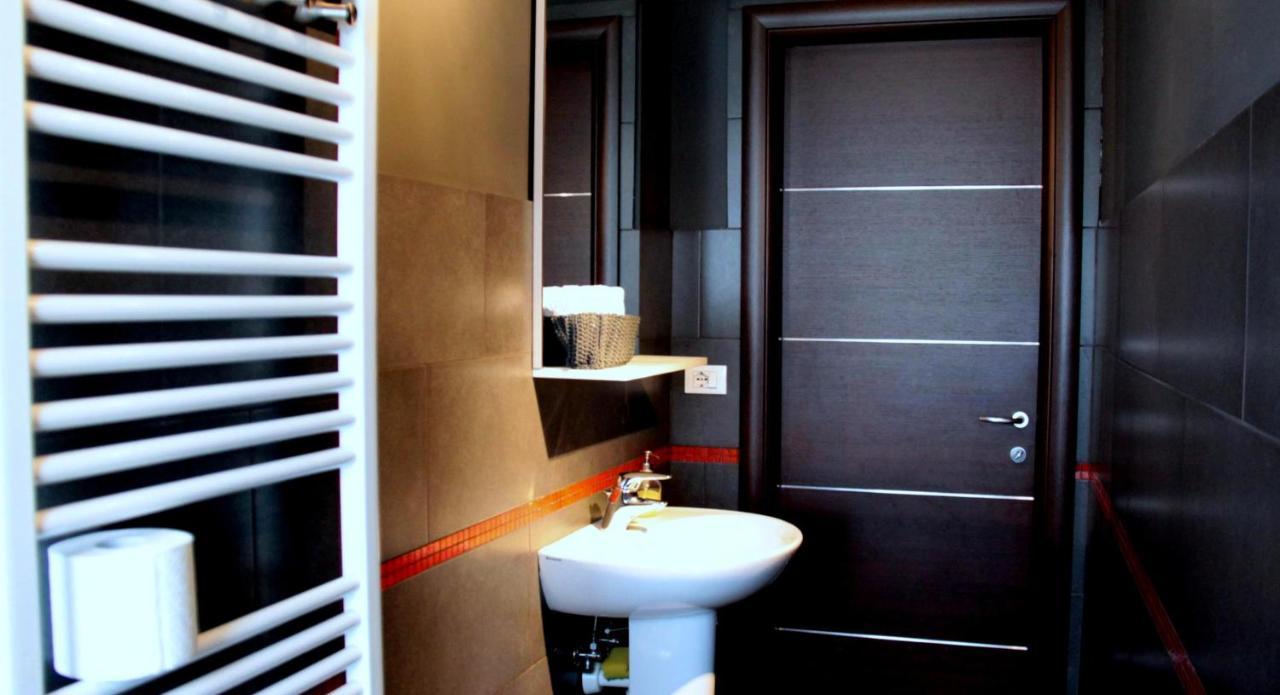 San Donato Apartments Торино Екстериор снимка