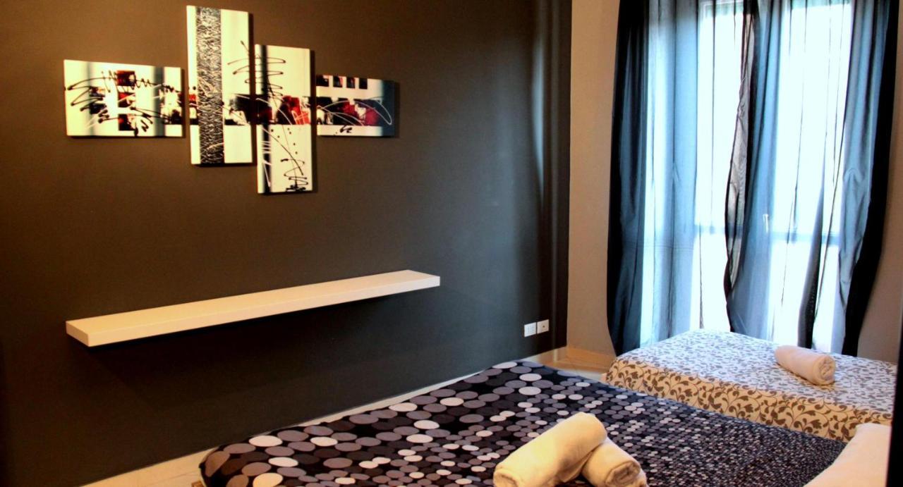 San Donato Apartments Торино Екстериор снимка