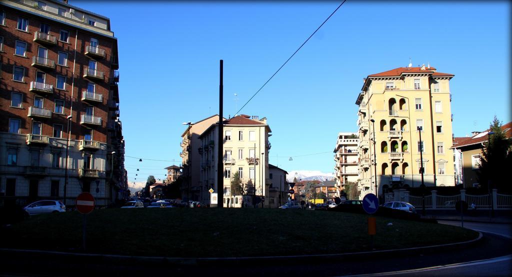 San Donato Apartments Торино Екстериор снимка