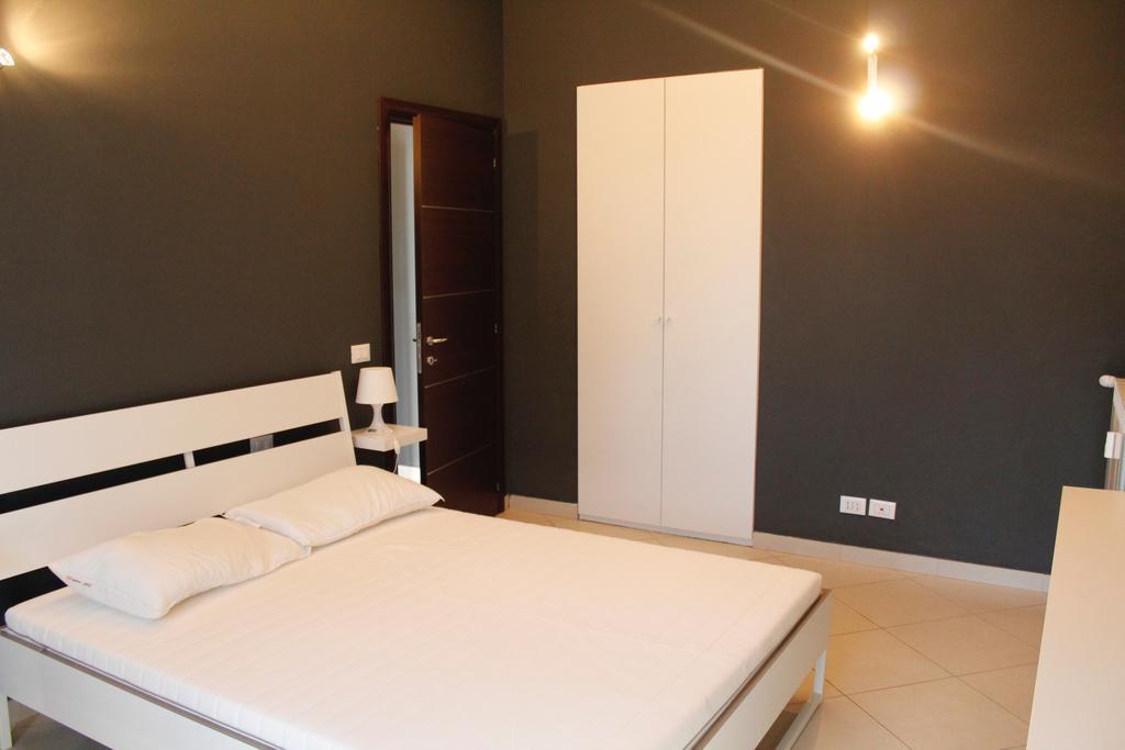San Donato Apartments Торино Екстериор снимка