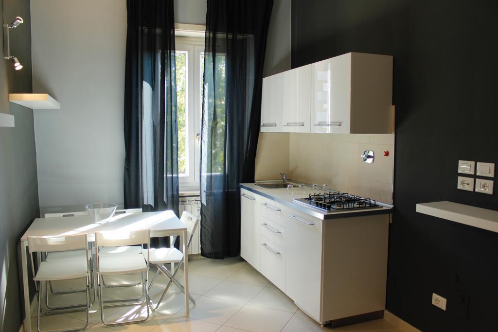 San Donato Apartments Торино Екстериор снимка