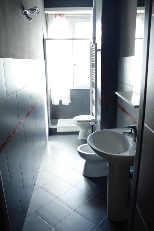 San Donato Apartments Торино Екстериор снимка