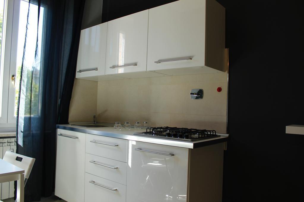 San Donato Apartments Торино Екстериор снимка