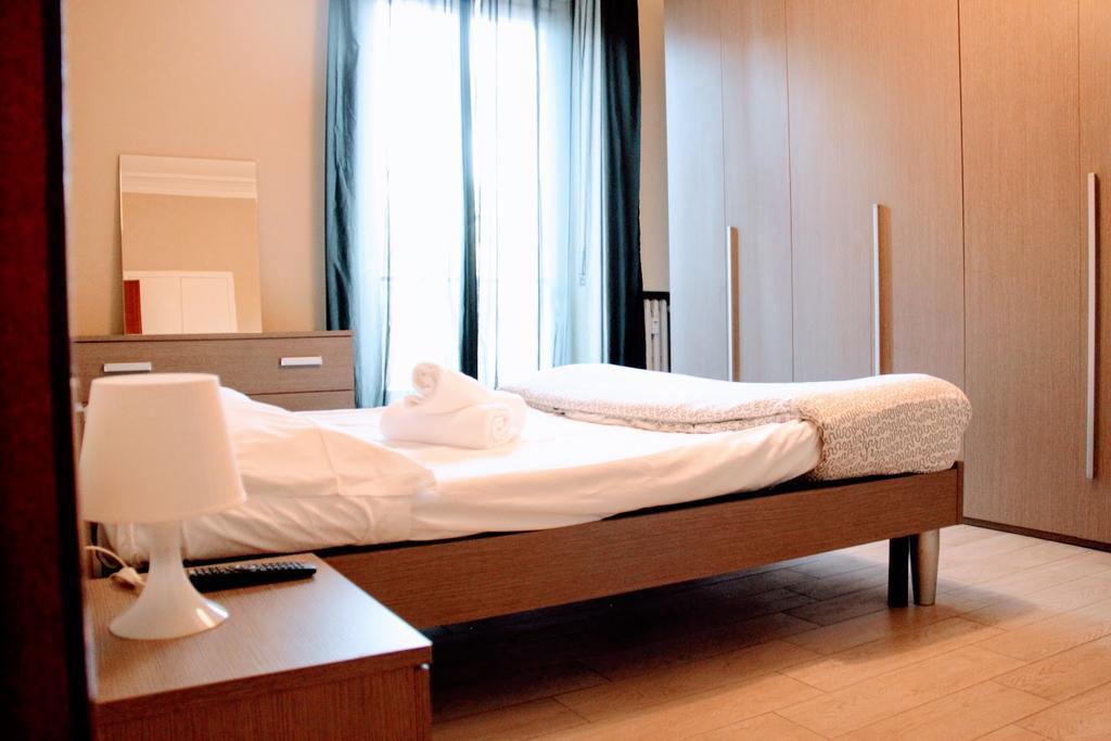 San Donato Apartments Торино Екстериор снимка