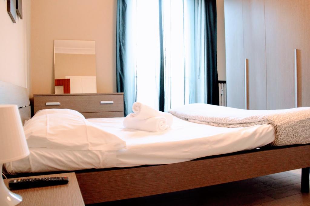 San Donato Apartments Торино Екстериор снимка