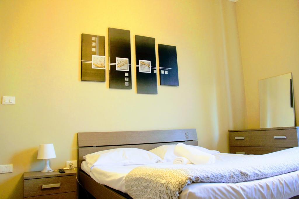 San Donato Apartments Торино Екстериор снимка