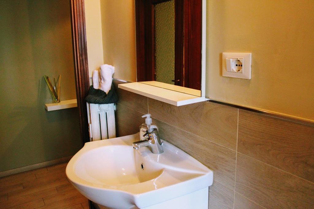 San Donato Apartments Торино Екстериор снимка