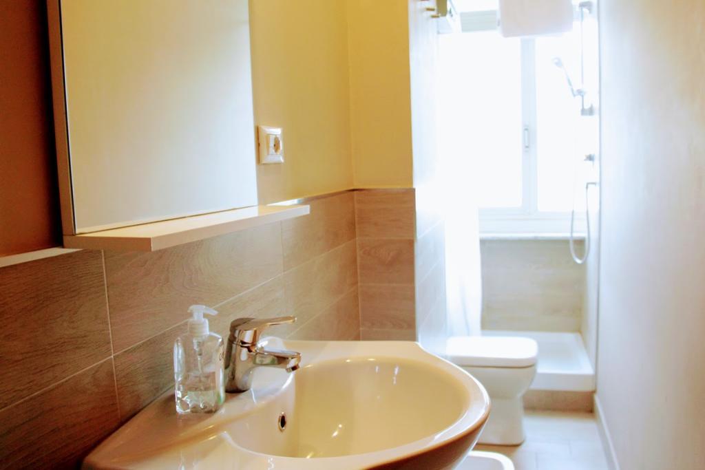 San Donato Apartments Торино Екстериор снимка
