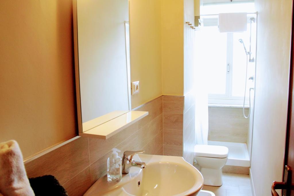 San Donato Apartments Торино Екстериор снимка