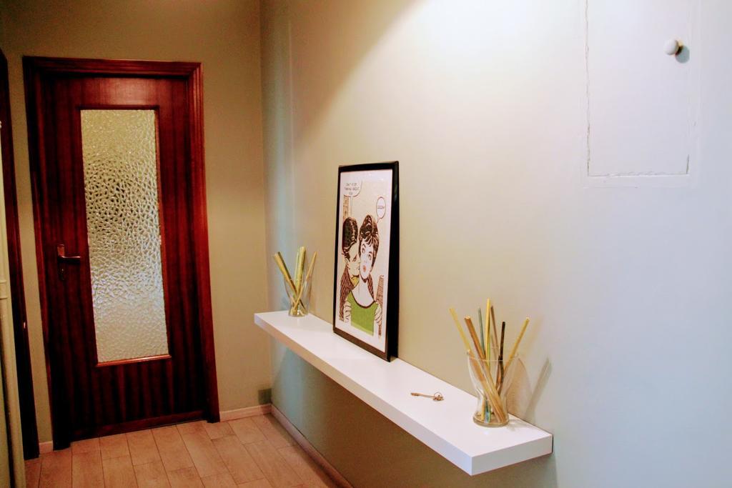 San Donato Apartments Торино Екстериор снимка