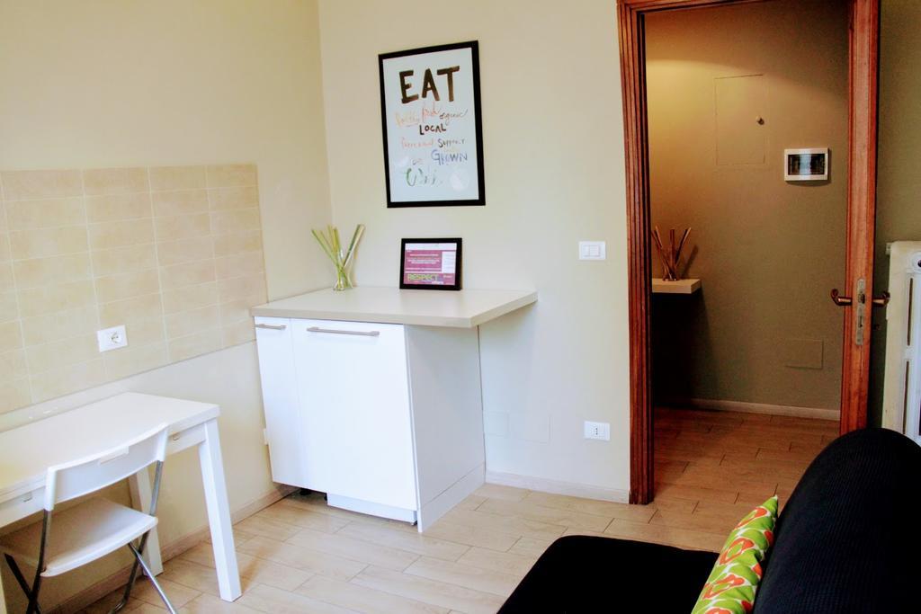 San Donato Apartments Торино Екстериор снимка