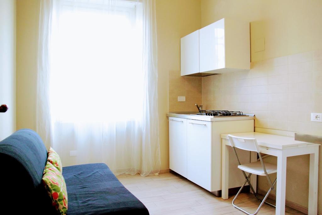 San Donato Apartments Торино Екстериор снимка